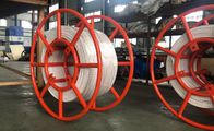 92.5kN 10mm Pressure Proof Insulated Nylon Wire Rope