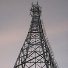Menara Telekomunikasi Telekomunikasi WiFi Mandiri 60m