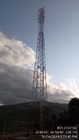 Listrik Menara Kisi Telekomunikasi 10meter Gsm