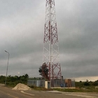 Antena Kisi Q255 Menara Baja Telekomunikasi