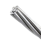 AAAC Bare Aluminium Konduktor Ketahanan Korosi 95mm2