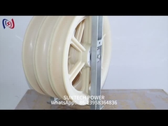 Tiga Bundel Blok Merangkai Konduktor Transmisi SHDN