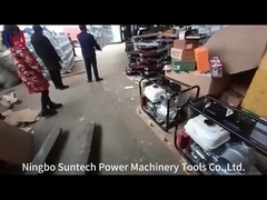 A Shape Lattice Gin Pole Menara Alat Ereksi Pekerjaan Konstruksi