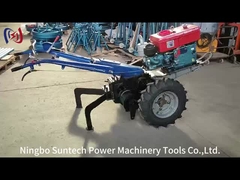 Tugas berat 60T Kapasitas berjalan Traktor Winch Untuk Kehutanan Pertanian