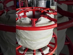 Tali Kawat Anti Twist