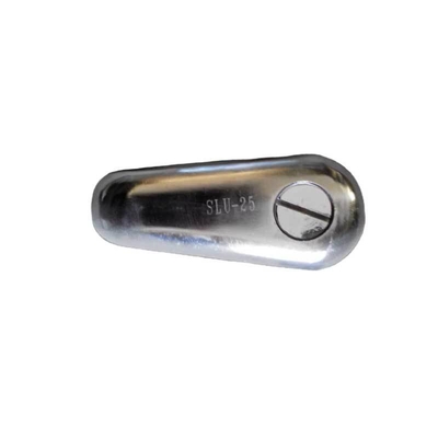 kualitas  Fixed Joints Industrial Grade Linkage Devices For Overhead Line Installation​ pabrik