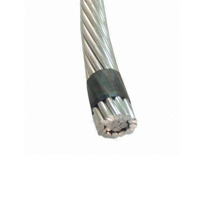 5154 Aluminium Alloy Power Cable Kawat Konduktor AAAC