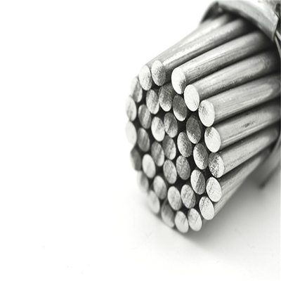 Overhead ACSR Aluminium Conductor Cable Steel Reinforced Lynx 175mm2 Untuk Transmisi Daya