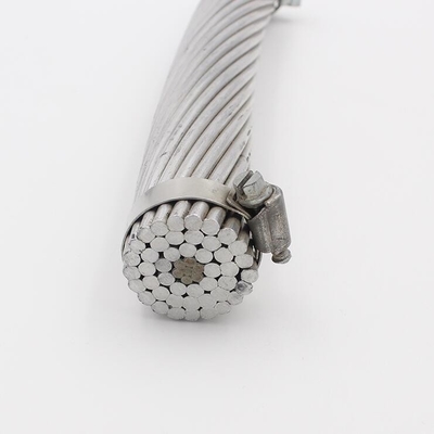 DIN 48204 70/12 120/20 ACSR SCA Bare Conductor Cable Overhead Transmission Lines