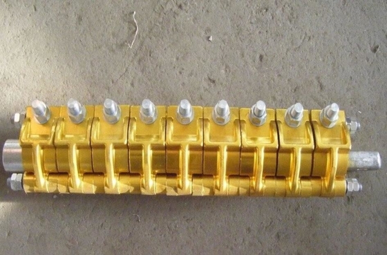 Kabel Konduktor Tipe Multi Segmen Menarik Grips SK50DP2 15T Nilai Beban