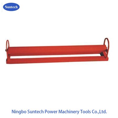 SHC DR1 Hold On Cable Roller Underground Cable Pulling Tools Untuk Situs Konstruksi