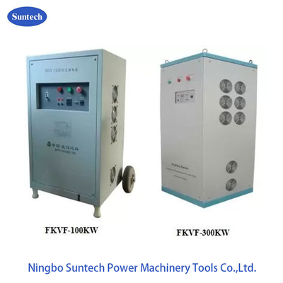 Vertikal AC Resonant Test System AC High Voltage Tester Dengan Frekuensi Variabel