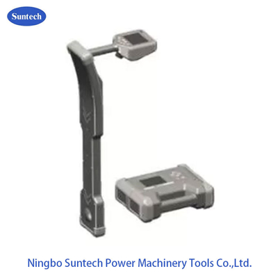 Rugged Case Kabel Fault Tester Set, kedalaman mendeteksi bawah tanah kabel pelacak