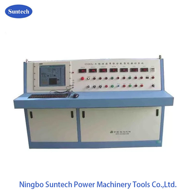 380V AC Resonant Test System Daya Frekuensi Resonant Unit Kontrol Cerdas