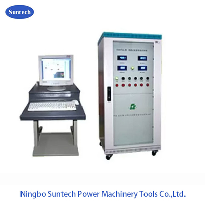 380V AC Resonant Test System Daya Frekuensi Resonant Unit Kontrol Cerdas