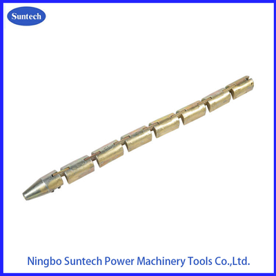 Alat Konstruksi Dasar OPGW Anti Twist Diameter 11mm