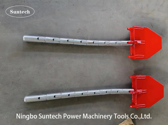 Balance Type Four Bundle Conductors Running Boards 130kn Untuk Overhead Stringing Line