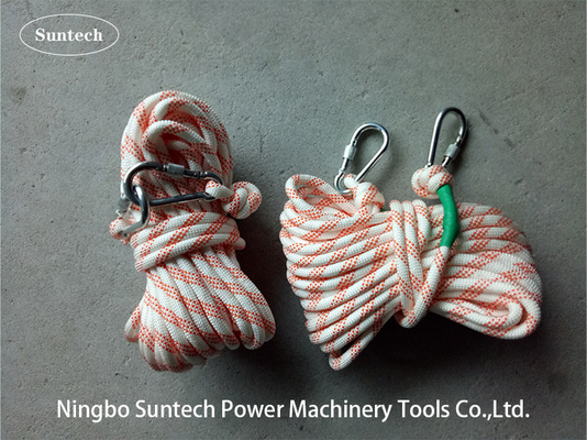 Anti Twist Hexagon 30mm Galvanized Steel Cable Braided Pilot Wire