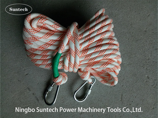 Anti Twist Hexagon 30mm Galvanized Steel Cable Braided Pilot Wire