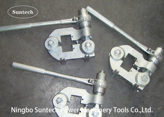 ISO SYD-100 100KN Alat Crimping Ketinggian Tinggi