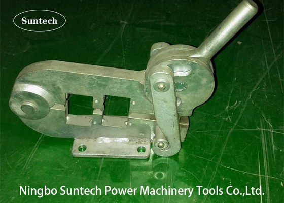ISO SYD-100 100KN Alat Crimping Ketinggian Tinggi