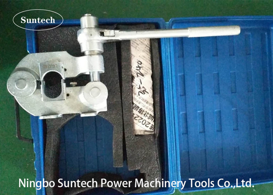 ISO SYD-100 100KN Alat Crimping Ketinggian Tinggi