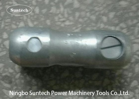 8 Kata Kabel Tali Kawat 30KN Anti Twist Joint Connector