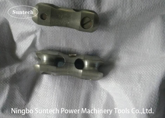 8 Kata Kabel Tali Kawat 30KN Anti Twist Joint Connector