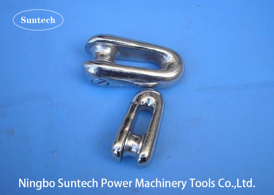 SLU - 5 Alat Penarik Kabel 50KN Fixed Joint U Shape Pilot Wire Connectors