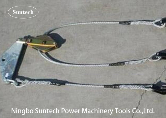 ACSR 40KN Six Bundled Conductors Lifter