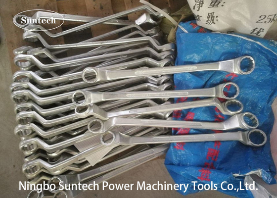 M16 M20 Cincin Ganda Plum Wrench 480mm