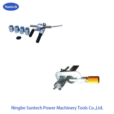 Aluminium Conductor Stringing Cable Layer Stripper