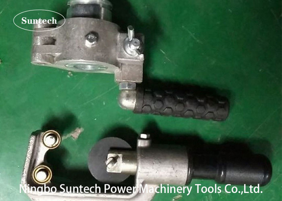 Aluminium Conductor Stringing Cable Layer Stripper