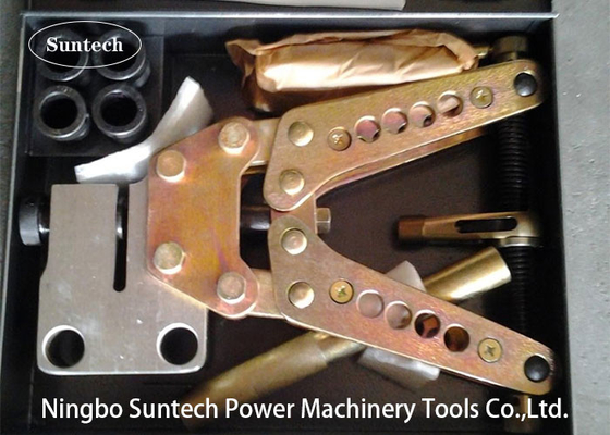 Mesin Puncher Lubang Mekanis 40MM CKG-1