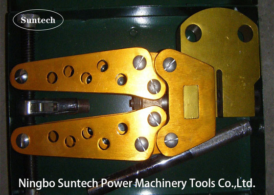Mesin Puncher Lubang Mekanis 40MM CKG-1