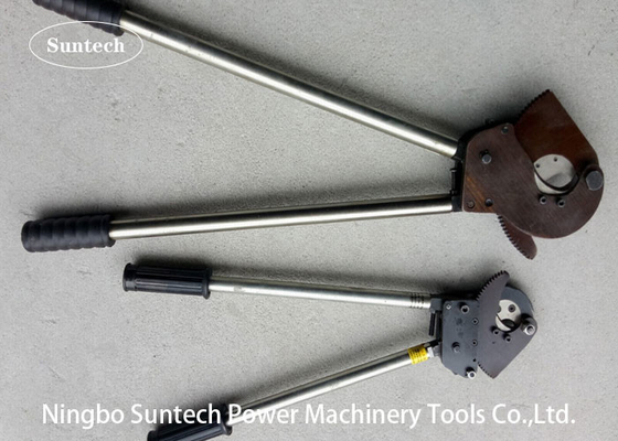 SU-J Power Wire Cutter 400mm Alat Penarik Kabel Bawah Tanah