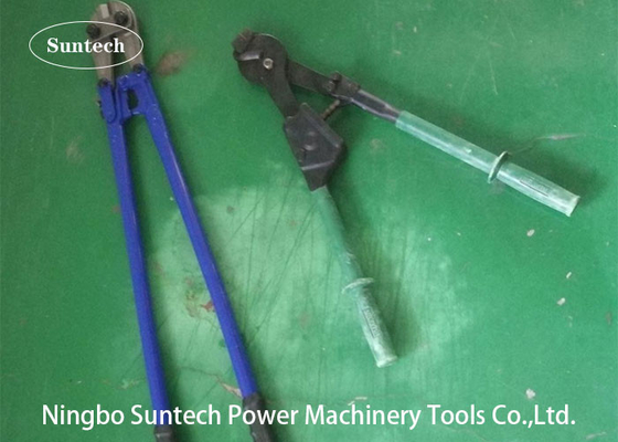 400mm² Pemotong Rantai Listrik Manual Alat Penarik Kabel Bawah Tanah