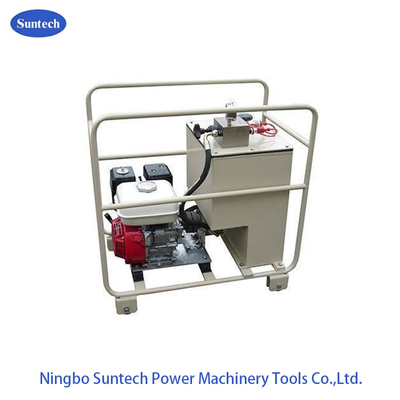 700N Fiber Optic Cable Blowing Machine 80m / Min Untuk Telekomunikasi