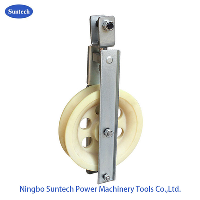 20kN OPGW Merangkai Peralatan Dengan 660mm MC Nylon Sheave