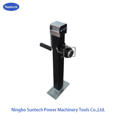 3500lbs 15" Travel Sidewind Drop Leg Mekanik Trailer Jack