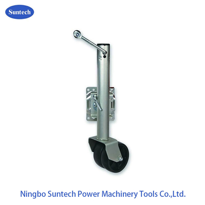 1500lbs Side Wind 10 Inch Travel Boat Trailer Jack