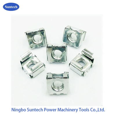 Antrader M6 Rack Cage Nuts Untuk Kabinet Rak Server