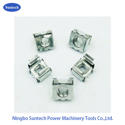 Antrader M6 Rack Cage Nuts Untuk Kabinet Rak Server