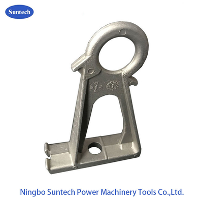 Tower Erection Aluminium Alloy Wall Mount Anchor Bracket Untuk Kabel ABC