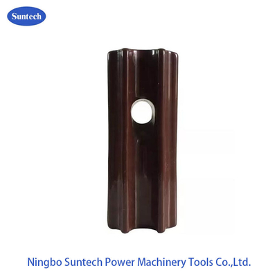 11KV Porcelain Stay Insulator Untuk Saluran Listrik Tegangan Tinggi