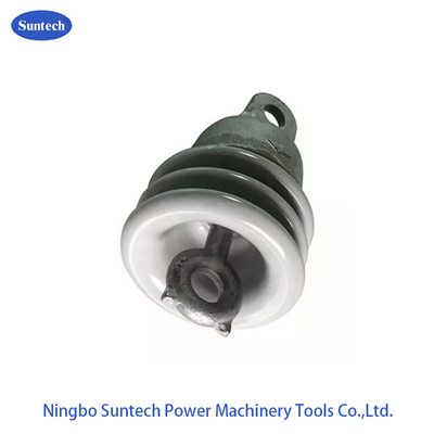 Insulator Saluran Transmisi Cakram Porselen 11kv 52 - 9