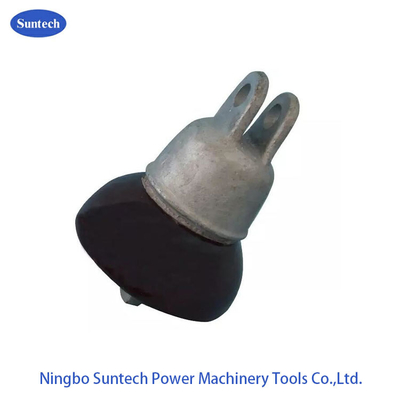Insulator Saluran Transmisi Cakram Porselen 11kv 52 - 9