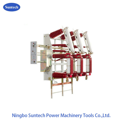 40.5KV Remote Control Saklar Pemutus Beban Vakum Dalam Ruangan