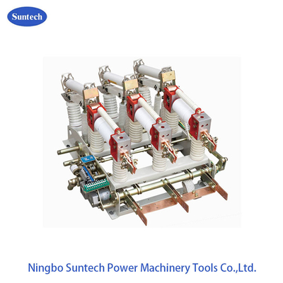 IEC 60420 10KV Saklar Pemutus Beban Vakum Tegangan Tinggi
