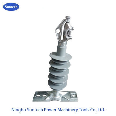 Isolator Saluran Transmisi Polimer Komposit Ringan 11KV